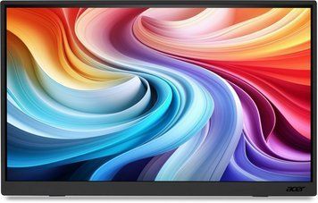 Монітор ACER портативний IPS 18.5",1920*1080,100 Гц PM191QEBMIUUX (UM.XP1EE.E01) UM.XP1EE.E01 фото