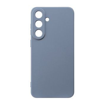 Чохол ArmorStandart ICON для Samsung S26 FE 5G Camera cover Winter Blue (ARM91784) ARM91784 фото