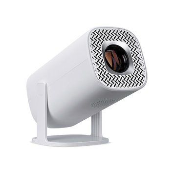Проектор ACER AOpen QH15S (LED,720P, 6500LL,1000:1,3W,3 0000г,HDMI, USB-A,Micro SD, 0,62Kg) AOpen QH15S (MR.JXV11.001) MR.JXV11.001 фото