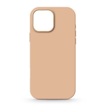 Чохол ArmorStandart ICON2 Case для Apple iPhone 16 Pro Max Rose Gold (ARM79641) ARM79641 фото
