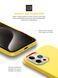 Чохол ArmorStandart ICON2 MagSafe для Apple iPhone 15 Pro Sunshine (ARM77007) ARM77007 фото 5