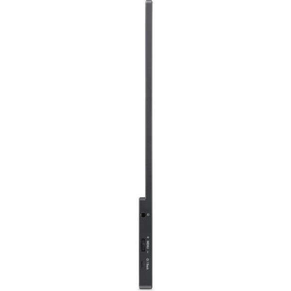 Монітор ACER портативний IPS 15,6",1920*1080,60 Гц,HDM I,USB-C*2 PM161QB1BMIUUX (UM.ZP1EE.101) UM.ZP1EE.101 фото