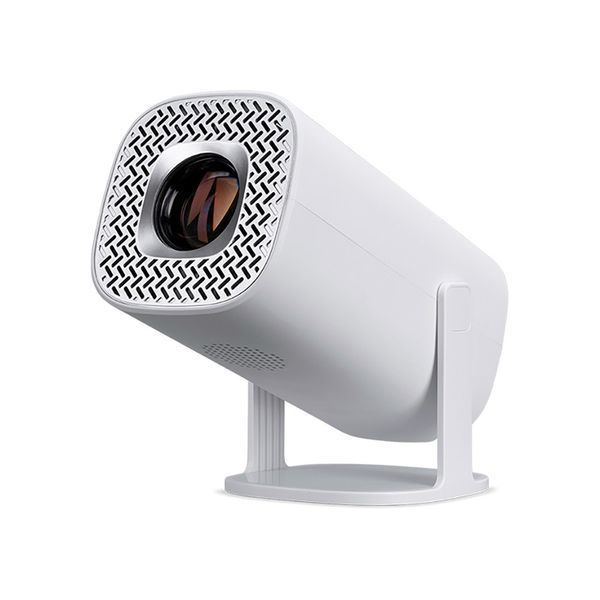 Проектор ACER AOpen QH15S (LED,720P, 6500LL,1000:1,3W,3 0000г,HDMI, USB-A,Micro SD, 0,62Kg) AOpen QH15S (MR.JXV11.001) MR.JXV11.001 фото