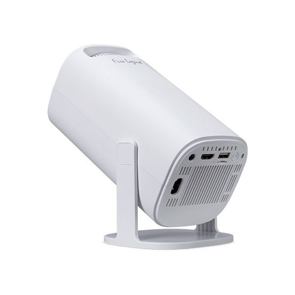 Проектор ACER AOpen QH15S (LED,720P, 6500LL,1000:1,3W,3 0000г,HDMI, USB-A,Micro SD, 0,62Kg) AOpen QH15S (MR.JXV11.001) MR.JXV11.001 фото