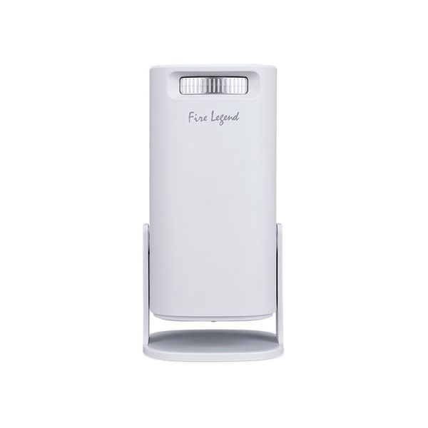Проектор ACER AOpen QH15S (LED,720P, 6500LL,1000:1,3W,3 0000г,HDMI, USB-A,Micro SD, 0,62Kg) AOpen QH15S (MR.JXV11.001) MR.JXV11.001 фото