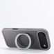 Чохол ArmorStandart Unit Stand2 для Apple iPhone 17 Air Titanium Grey (ARM86343) ARM86343 фото 4