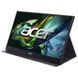 Монітор ACER портативний IPS 15,6",1920*1080,60 Гц,HDM I,USB-C*2 PM161QB1BMIUUX (UM.ZP1EE.101) UM.ZP1EE.101 фото 2