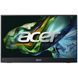 Монітор ACER портативний IPS 15,6",1920*1080,60 Гц,HDM I,USB-C*2 PM161QB1BMIUUX (UM.ZP1EE.101) UM.ZP1EE.101 фото 1