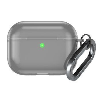 Чохол ArmorStandart Air для Apple Airpods Pro 3 Black (ARM88267) ARM88267 фото