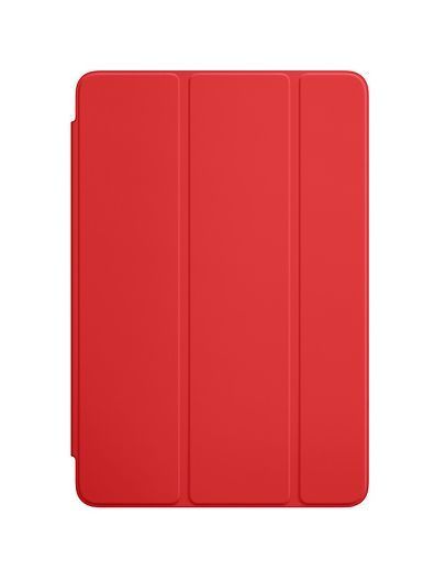 Чохол Original Smart Case для Apple iPad Pro 11 (2018) Red (ARM54006) ARM54006 фото