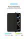 Чохол ArmorStandart Smart Case OE для iPad Pro 11 2025/2024 Black (ARM74643) ARM74643 фото 4