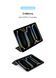 Чохол ArmorStandart Smart Case OE для iPad Pro 11 2025/2024 Black (ARM74643) ARM74643 фото 5