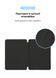 Чохол ArmorStandart Smart Case OE для iPad Pro 11 2025/2024 Black (ARM74643) ARM74643 фото 6