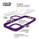 Чохол ArmorStandart UNIT2 для Apple iPhone 15 Pro Purple (ARM69983) ARM69983 фото 4