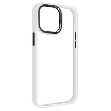 Чохол ArmorStandart UNIT2 для Apple iPhone 15 Pro Max White (ARM69987) ARM69987 фото