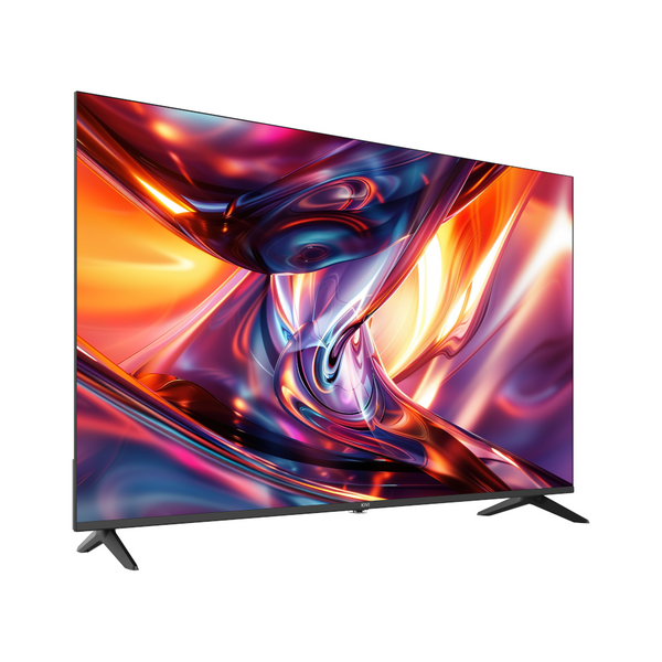 Телевізор KIVI 55", QLED, UHD, VIDAA 55U9000HB (55U9000HB) 55U9000HB фото