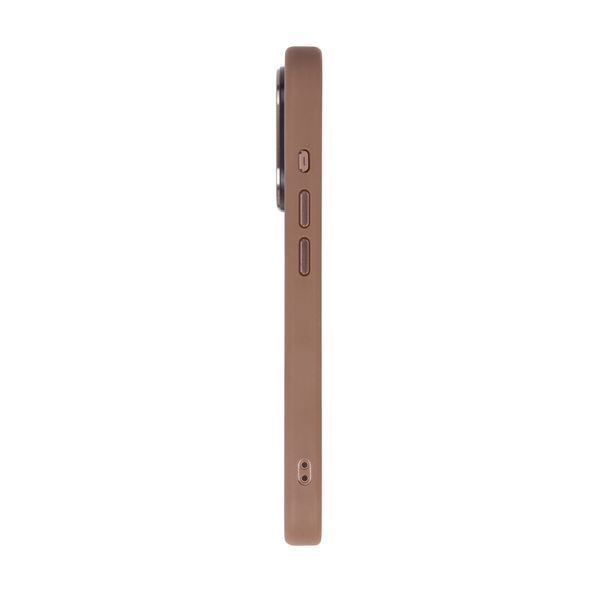 Чохол ArmorStandart Unit MagSafe SE для Apple iPhone 16 Pro Titanium Desert (ARM81149) ARM81149 фото