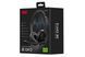 Гарнітура ПК стерео On-ear 2E CH12 USB, omni-mic, 2м, чорний 2E-CH12SU фото 7