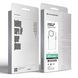 Чохол ArmorStandart UNIT2 для Apple iPhone 16 Pro Max Matte Clear (ARM78767) ARM78767 фото 4