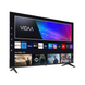 Телевізор KIVI 55", QLED, UHD, VIDAA 55U9000HB (55U9000HB) 55U9000HB фото 1