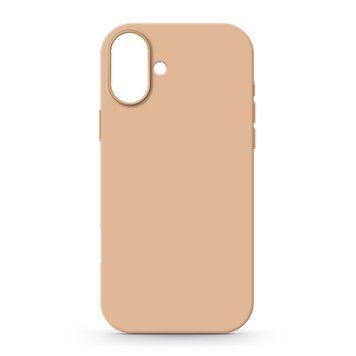 Чохол ArmorStandart ICON2 MagSafe для Apple iPhone 16 Plus Rose Gold (ARM80186) ARM80186 фото