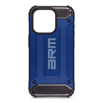 Чохол ArmorStandart Panzer для Apple iPhone 15 Pro Dark Blue (ARM73727) ARM73727 фото