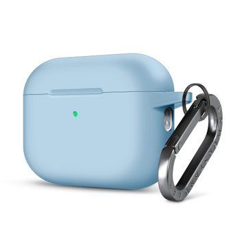 Чохол ArmorStandart Hang Case для Apple AirPods Pro 3 Light Blue (ARM88313) ARM88313 фото
