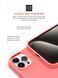 Чохол ArmorStandart ICON2 MagSafe для Apple iPhone 15 Pro Guava (ARM72746) ARM72746 фото 5