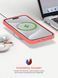 Чохол ArmorStandart ICON2 MagSafe для Apple iPhone 15 Pro Guava (ARM72746) ARM72746 фото 9