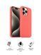 Чохол ArmorStandart ICON2 MagSafe для Apple iPhone 15 Pro Guava (ARM72746) ARM72746 фото 3