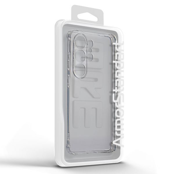 Чохол ArmorStandart Air Force для Samsung S26 Ultra 5G Camera cover Clear (ARM88755) ARM88755 фото