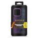 Чохол Harder Glamorous Croco для Apple iPhone 15 Pro Dark Purple (ARM76763) ARM76763 фото 3