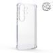 Чохол ArmorStandart Air Force для Samsung S26 Ultra 5G Camera cover Clear (ARM88755) ARM88755 фото 2