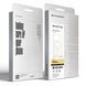Чохол ArmorStandart Mystiq MagCase для Apple iPhone 16 Pro White (ARM91583) ARM91583 фото 3