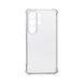 Чохол ArmorStandart Air Force для Samsung S26 Ultra 5G Camera cover Clear (ARM88755) ARM88755 фото 1