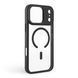 Чохол ArmorStandart Unit-C MagCase для Apple iPhone 17 Pro Max Black (ARM87913) ARM87913 фото 2