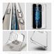 Чохол ArmorStandart Air Force для Samsung S26 Ultra 5G Camera cover Clear (ARM88755) ARM88755 фото 4
