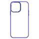 Чохол ArmorStandart UNIT2 для Apple iPhone 15 Pro Max Lavender (ARM69991) ARM69991 фото 2