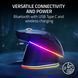 Миша Razer Cobra Pro, RGB, USB-A/WL/BT, чорний RZ01-04660100-R3G1 фото 11