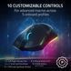 Миша Razer Cobra Pro, RGB, USB-A/WL/BT, чорний RZ01-04660100-R3G1 фото 6