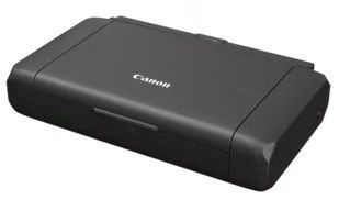 Принтер Canon BX110 W/B MKII MEA (7222598) 7069C027AA фото