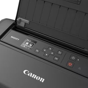 Принтер Canon BX110 W/B MKII MEA (7222598) 7069C027AA фото