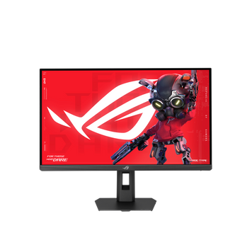 Монітор ASUS ігровий IPS 27",2560*1440,255 Гц XG27ACMES (90LM0C90-B01171) 3739798 фото