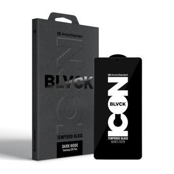 Захисне скло ArmorStandart Dark Mode BI для Samsung S26 Plus (ARM90276) ARM90276 фото
