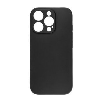 Чохол ArmorStandart Matte Slim Fit для Apple iPhone 16 Pro Camera cover Black (ARM78497) ARM78497 фото