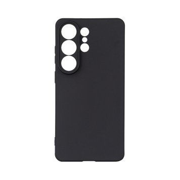 Чохол ArmorStandart Matte Slim Fit для Samsung S26 Ultra 5G Camera cover Black (ARM88767) ARM88767 фото