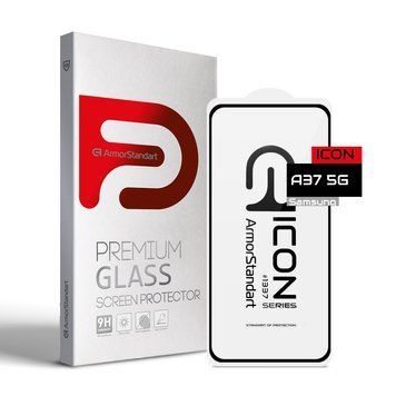 Захисне скло ArmorStandart Icon для Samsung A37 5G (ARM89653) ARM89653 фото