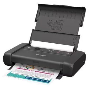 Принтер Canon BX110 W/B MKII MEA (7222598) 7069C027AA фото