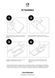 Захисне скло ArmorStandart Icon для Samsung A37 5G (ARM89653) ARM89653 фото 4