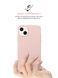 Чохол ArmorStandart ICON2 MagSafe для Apple iPhone 15 Plus Light Pink (ARM72739) ARM72739 фото 8